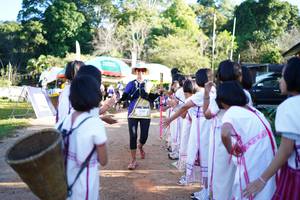 BIB: 
                            <button type="button" onclick="openModal(18993257)" class="btn btn-primary btn-sm float-right btn-popup" data-toggle="modal" data-target=".modal-high-quality">
                        <i class="fas fa-shopping-cart"></i> Add to Cart
                    </button>
                                            <button type="button" onclick="isThisMe(18993257, true)" class="btn btn-success btn-sm float-right btn-popup btn-isme hidden" data-toggle="tooltip" data-placement="bottom" title="นี่คือรูปของคุณใช่ไหม คลิกที่นี่เพื่อเอาเข้าอัลบั้ม">
                        <i class="fas fa-plus"></i> Add to album
                    </button>
                    <button type="button" onclick="isThisMe(18993257, false)" class="btn btn-warning btn-sm float-right btn-popup btn-isnotme hidden">
                        <i class="fas fa-ban"></i> Remove from album
                    </button>